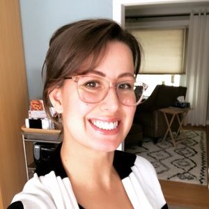 Meet your Posher, Victoria